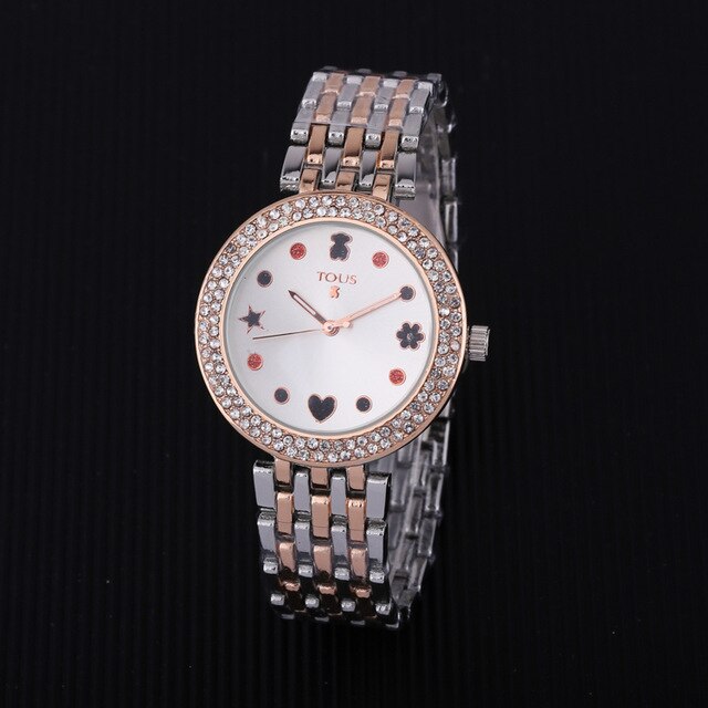 Fashion Luxury Watch