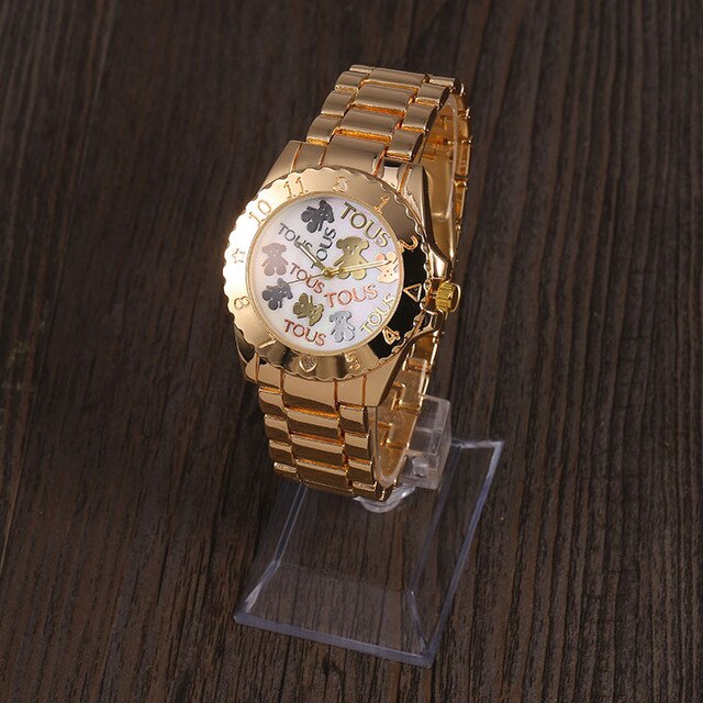 Fashion Luxury Watch