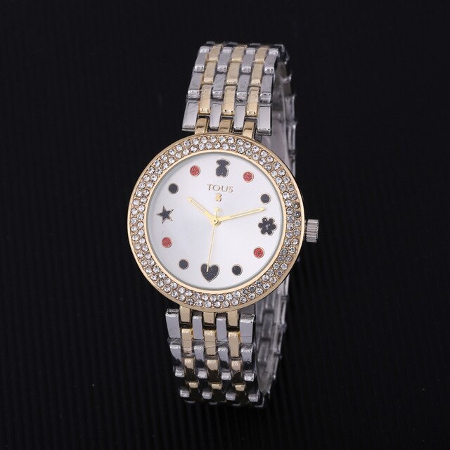 Fashion Luxury Watch