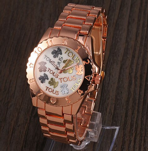 Fashion Luxury Watch