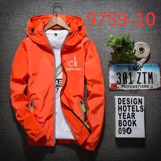 fashion luxury jacket