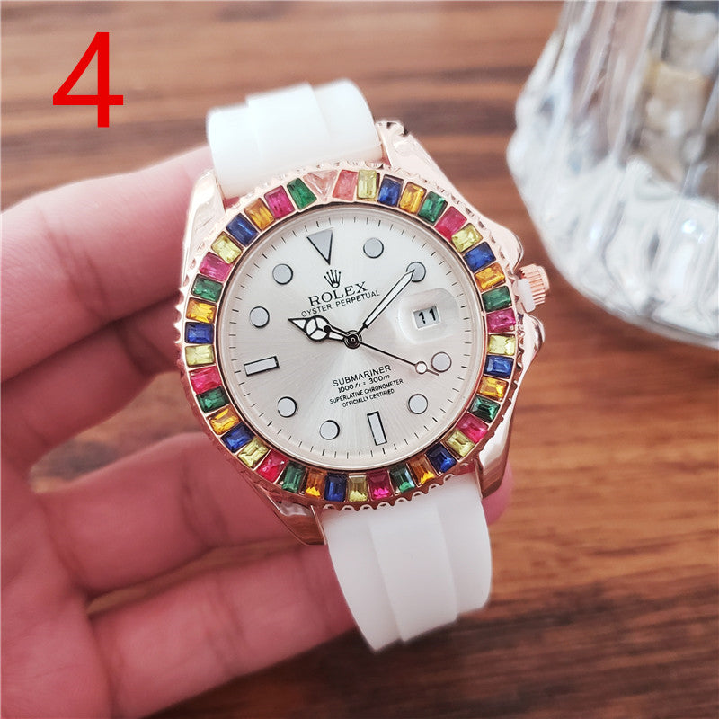 Fashion Luxury Watch