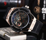 Fashion Luxury Watch