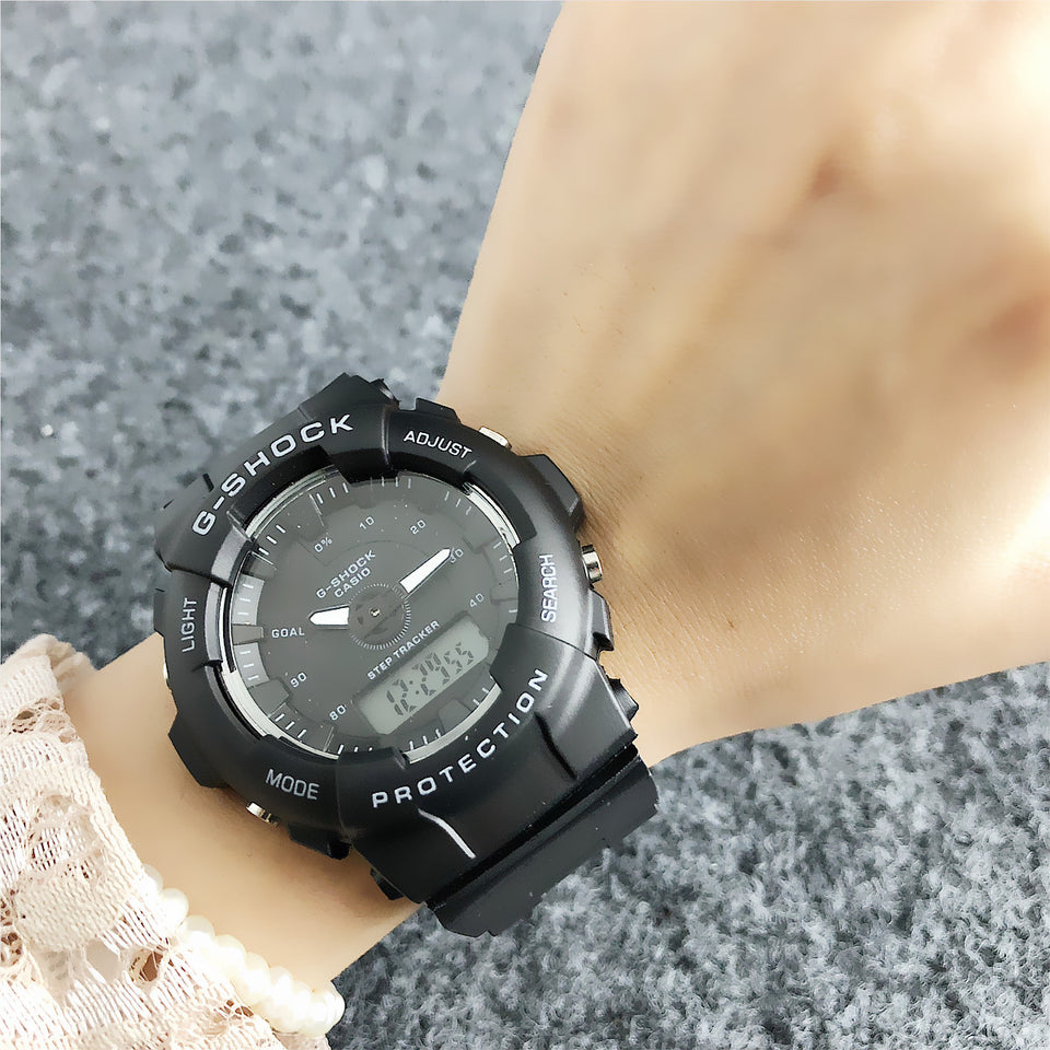 Fashion Electronic Watch