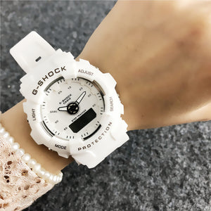 Fashion Electronic Watch