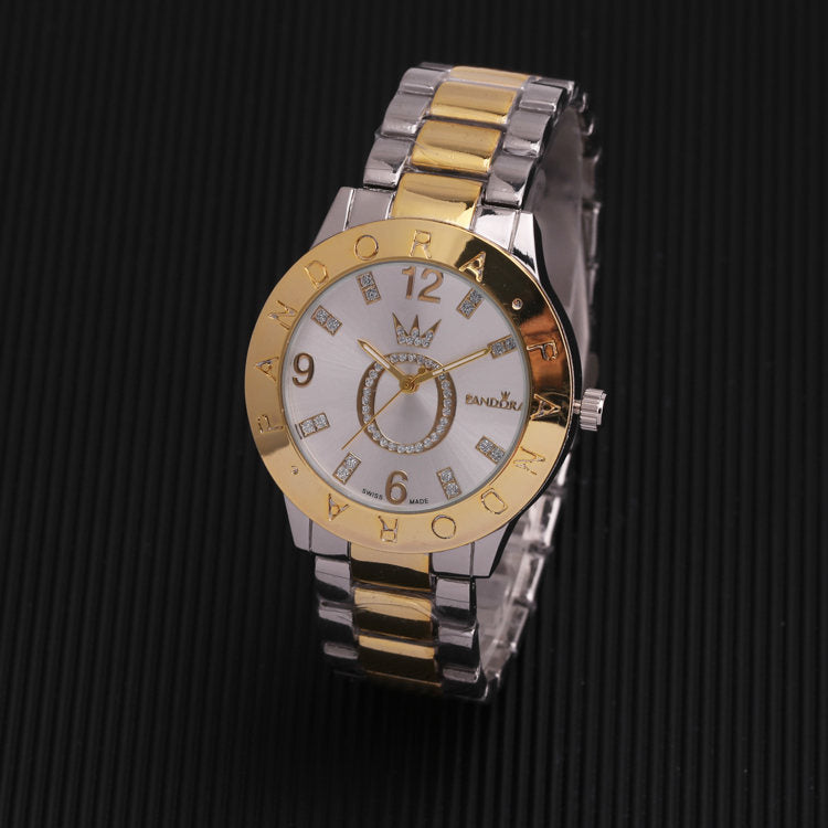 Fashion Luxury Watch