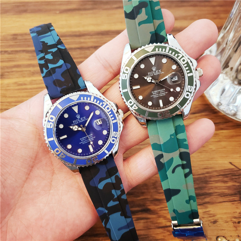 Fashion Luxury Watch