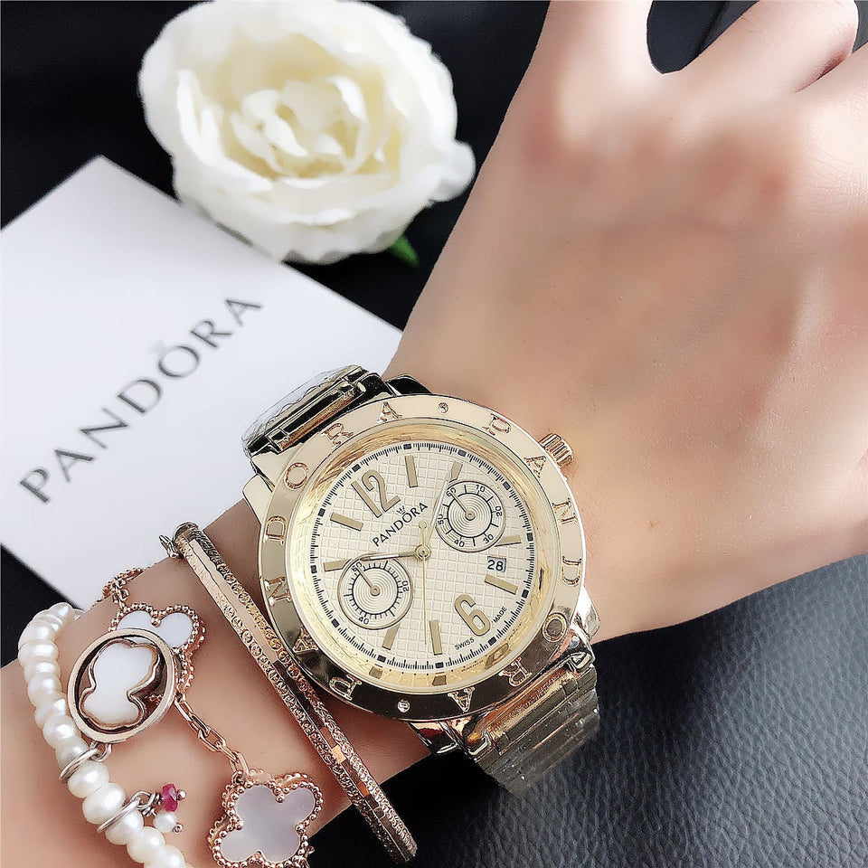 Fashion Luxury Watch