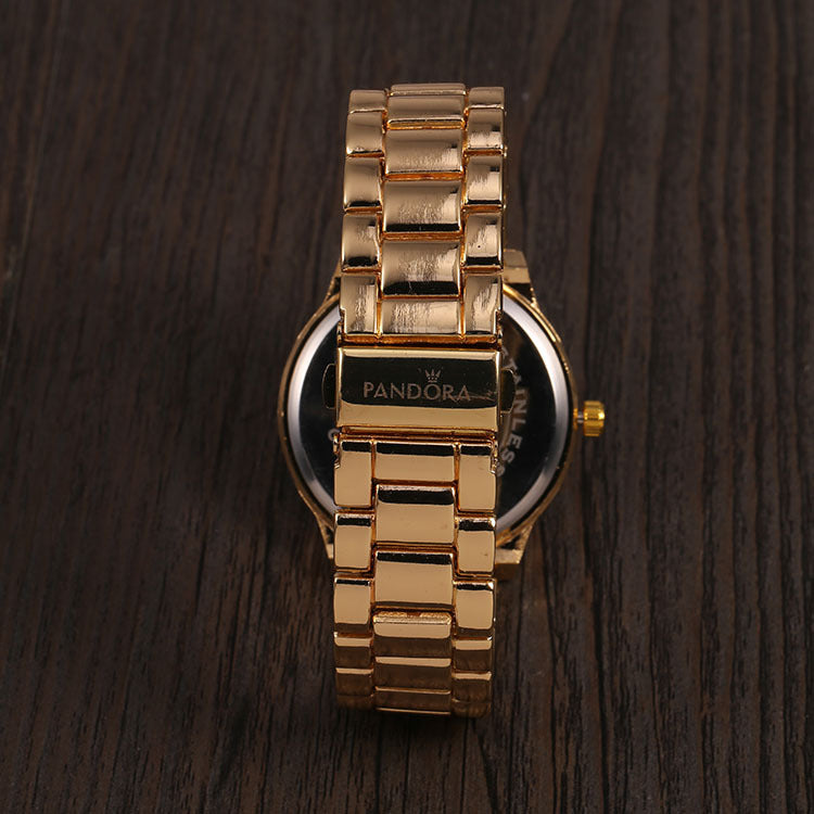 Fashion Luxury Watch