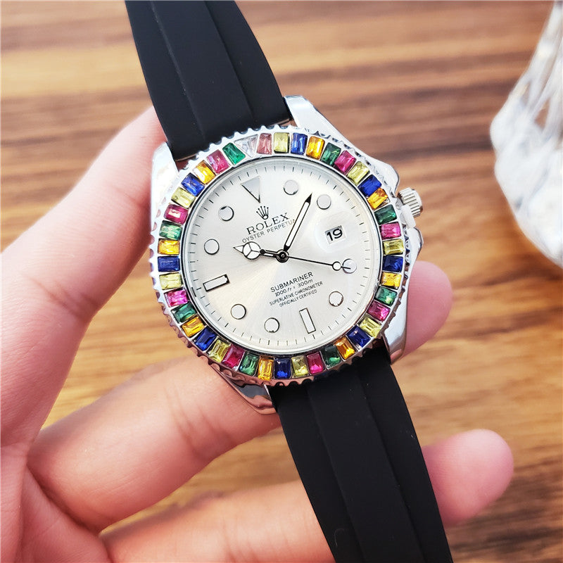 Fashion Luxury Watch