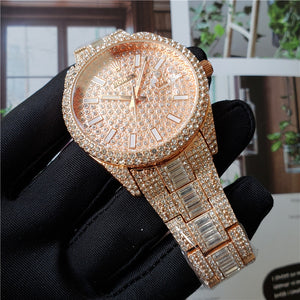 Fashion Luxury Watch