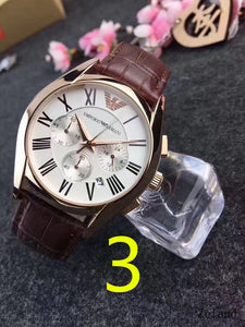 Fashion Luxury Watch