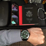 Fashion Luxury Watch