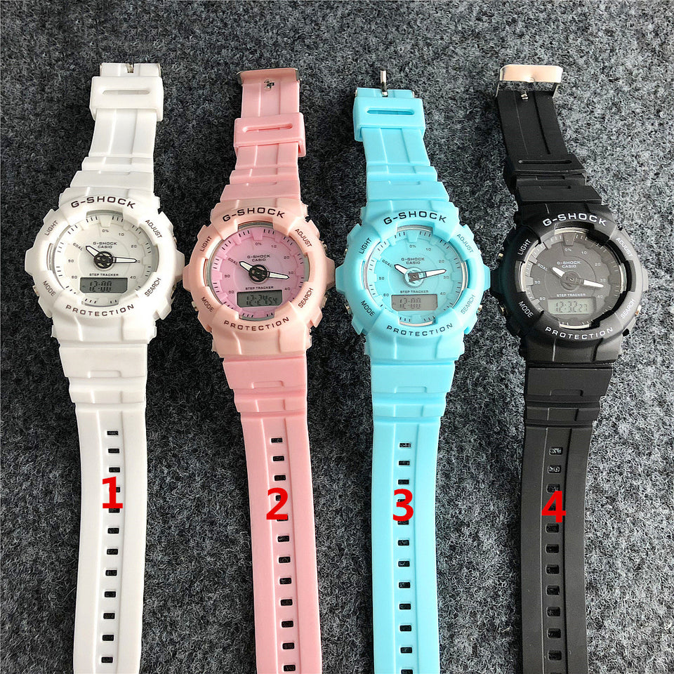 Fashion Electronic Watch