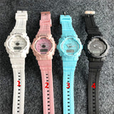 Fashion Electronic Watch