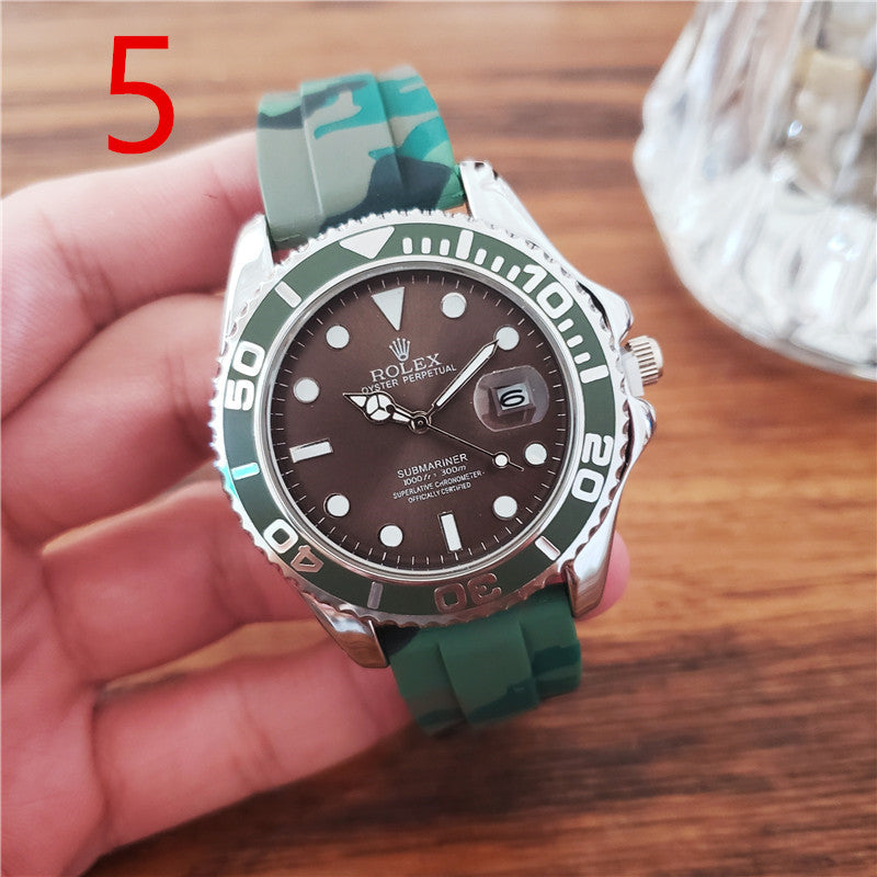 Fashion Luxury Watch