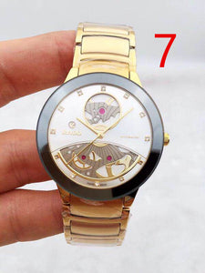 Fashion Luxury Watch