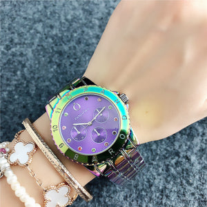 Fashion Luxury Watch