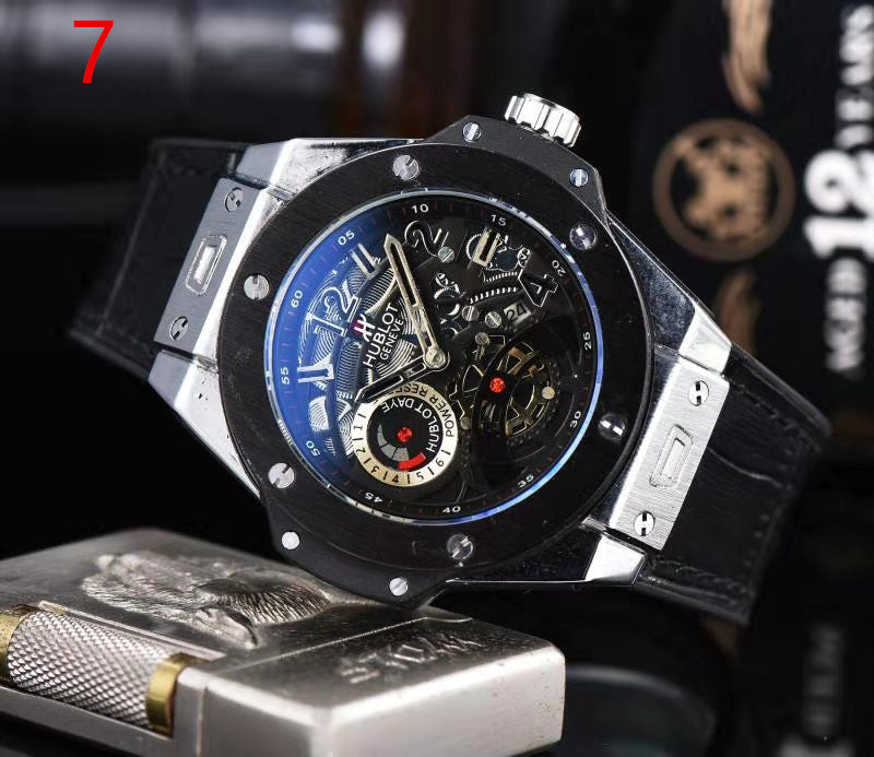 Fashion Luxury Watch