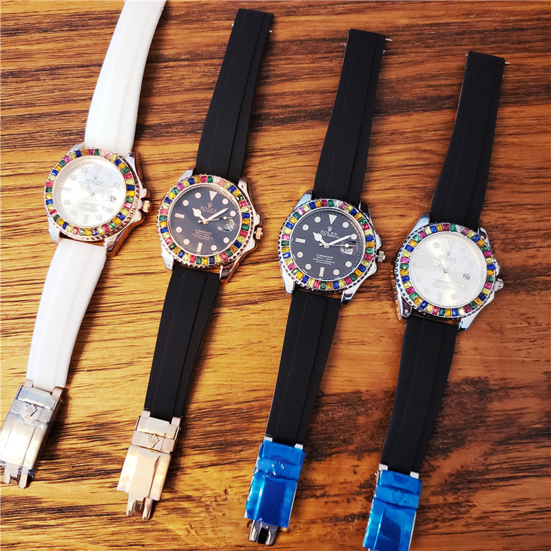 Fashion Luxury Watch