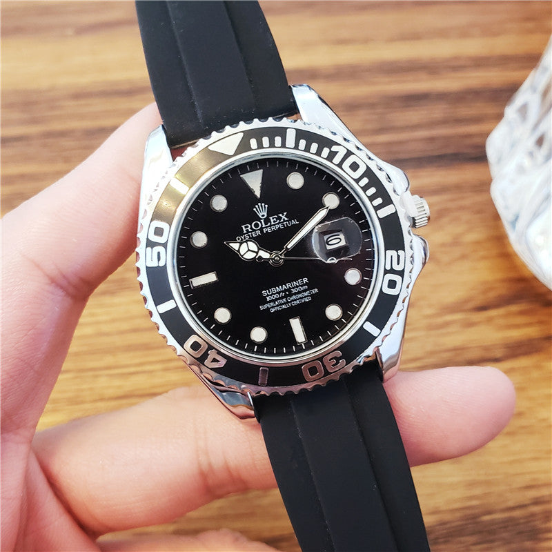 Fashion Luxury Watch