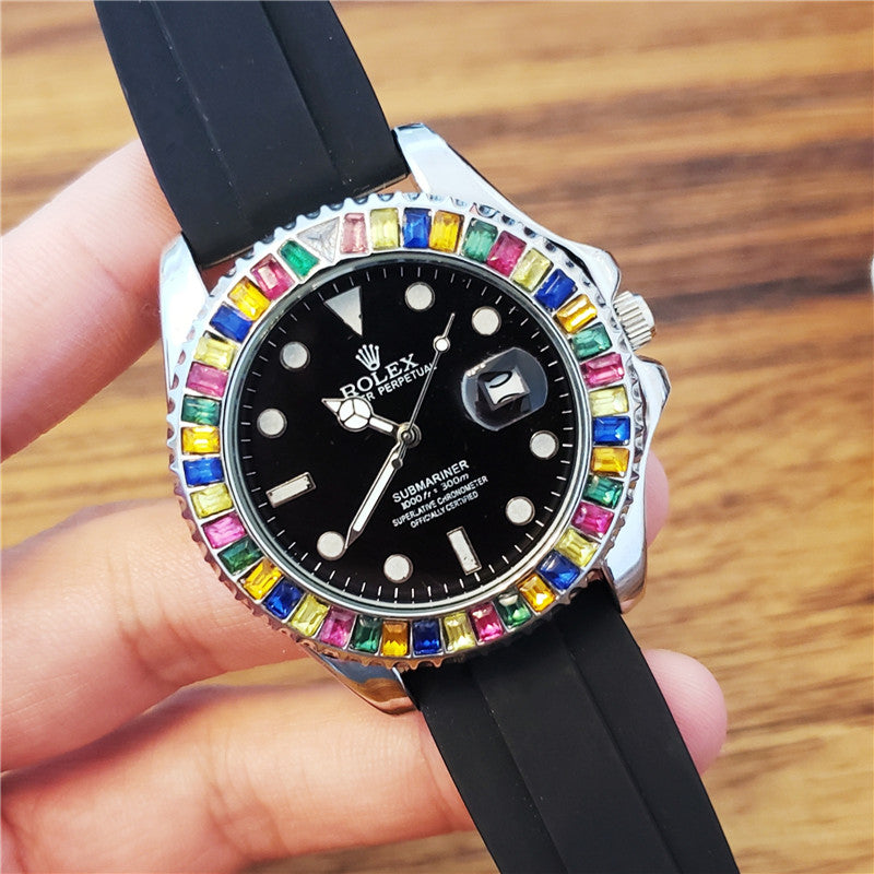 Fashion Luxury Watch