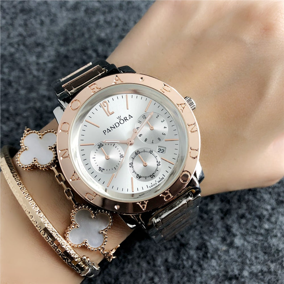 Fashion Luxury watch