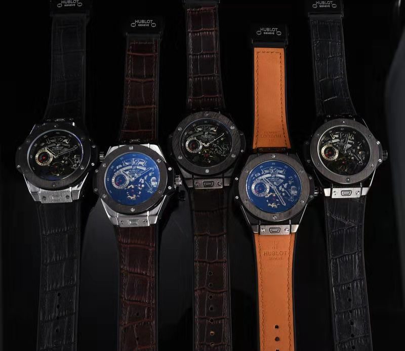 Fashion Luxury Watch