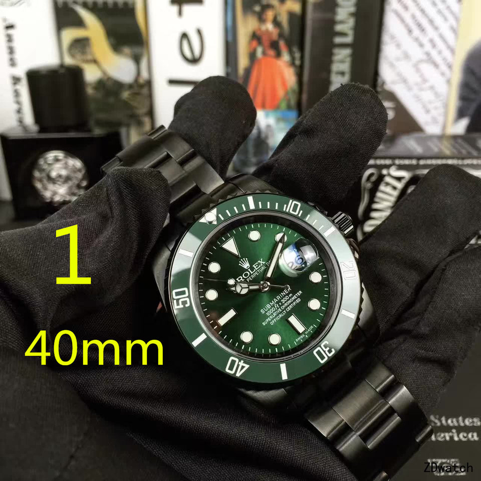 Fashion Luxury Watch