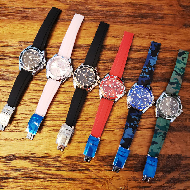 Fashion Luxury Watch