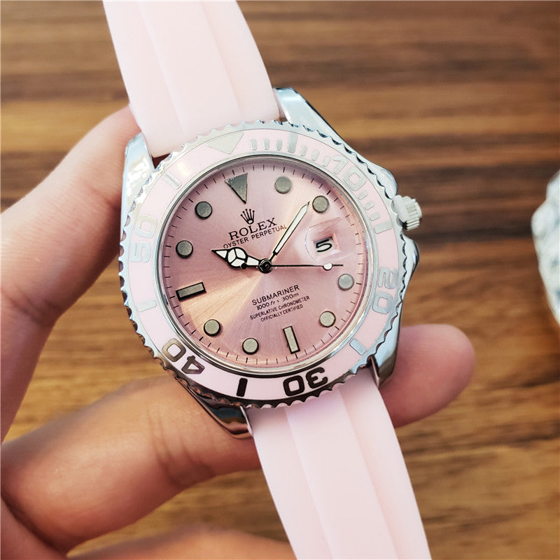 Fashion Luxury Watch