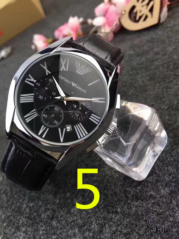 Fashion Luxury Watch