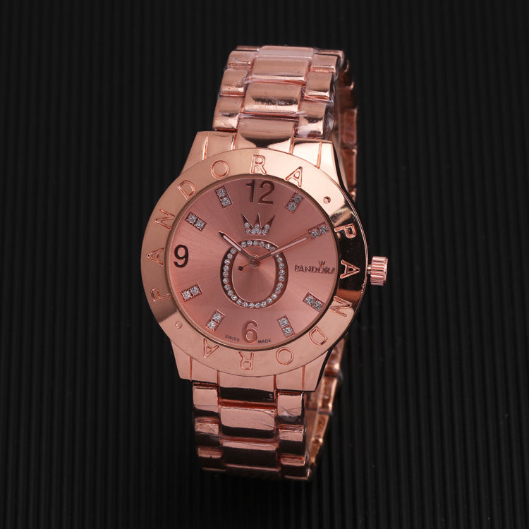 Fashion Luxury Watch