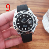 Fashion Luxury Watch