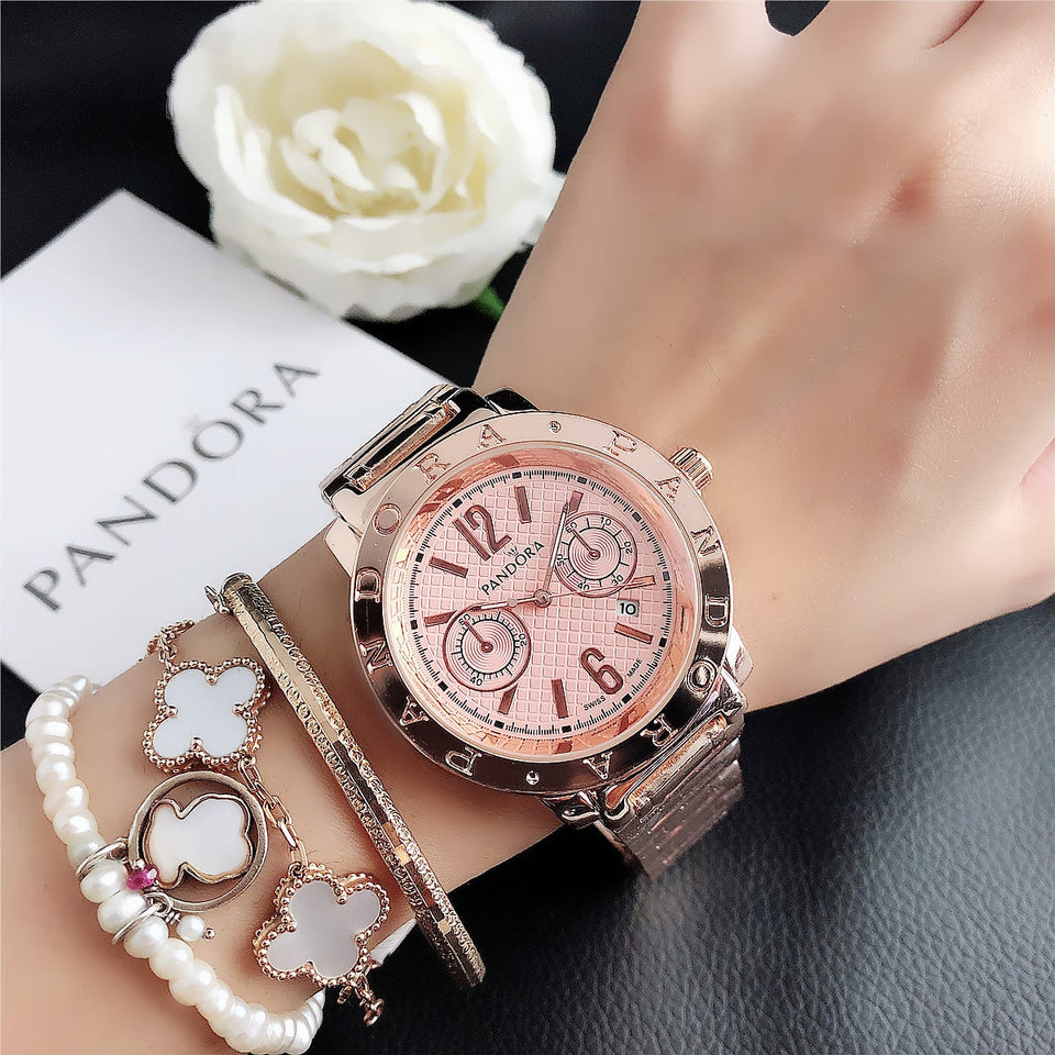 Fashion Luxury Watch