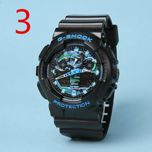 Fashion Electronic watch