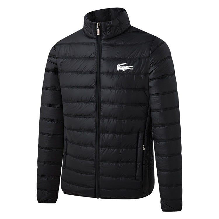 Fashion Luxury winter jacket