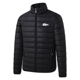 Fashion Luxury winter jacket