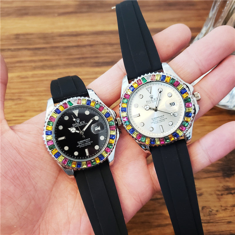 Fashion Luxury Watch