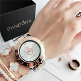 Fashion Luxury Watch