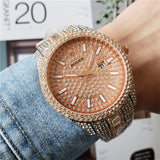 Fashion Luxury Watch