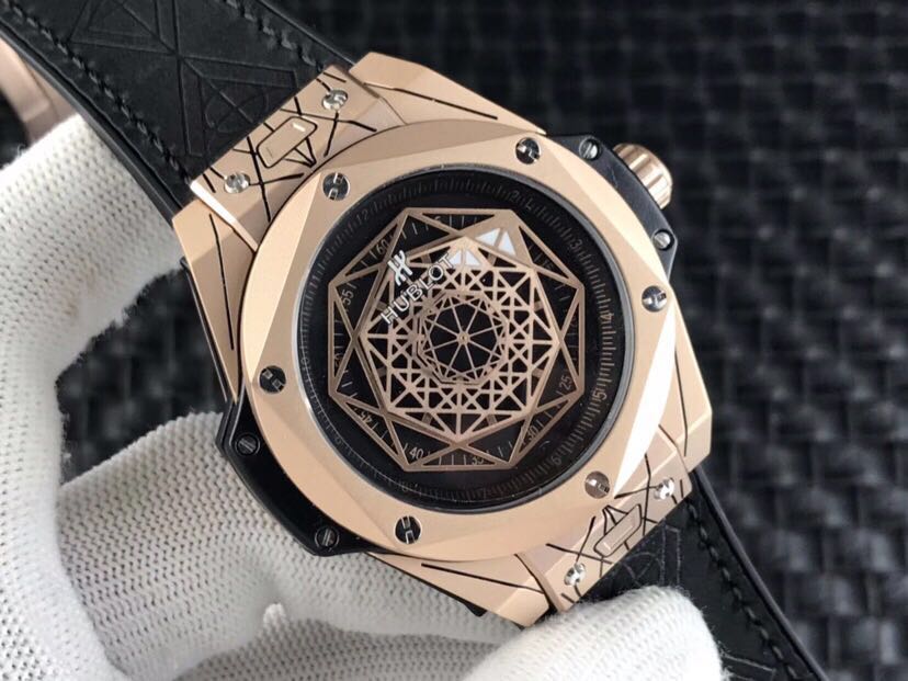 Fashion Luxury Watch