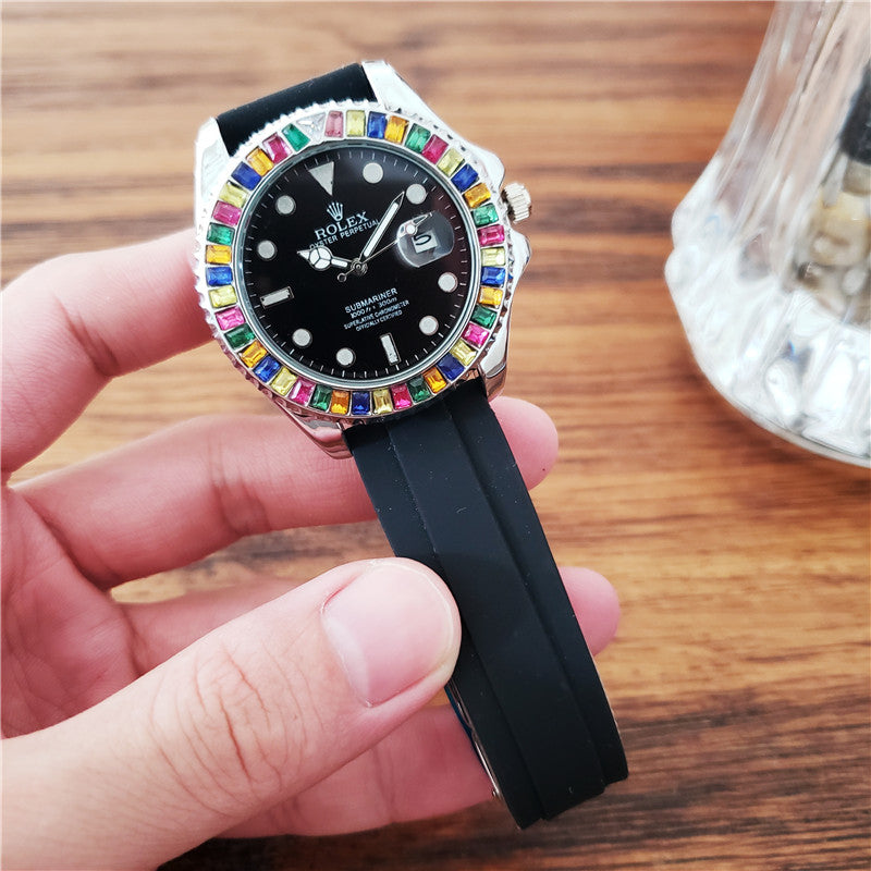 Fashion Luxury Watch