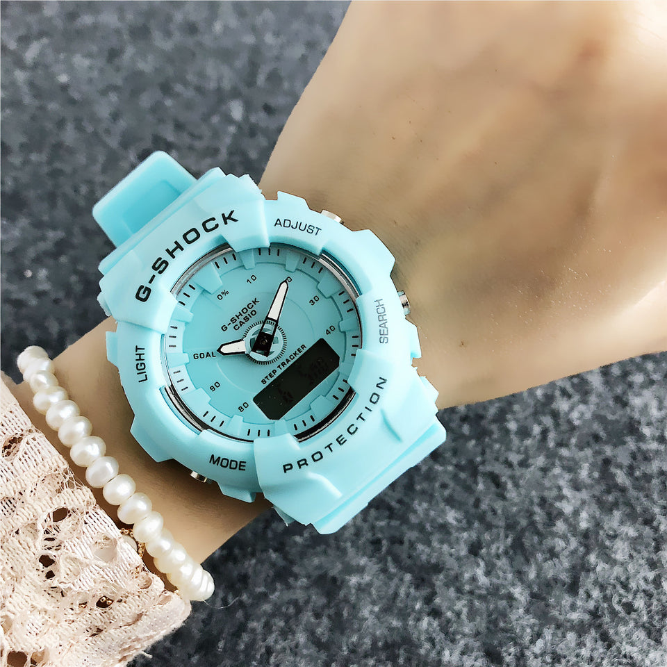 Fashion Electronic Watch