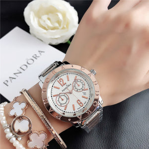 Fashion Luxury Watch