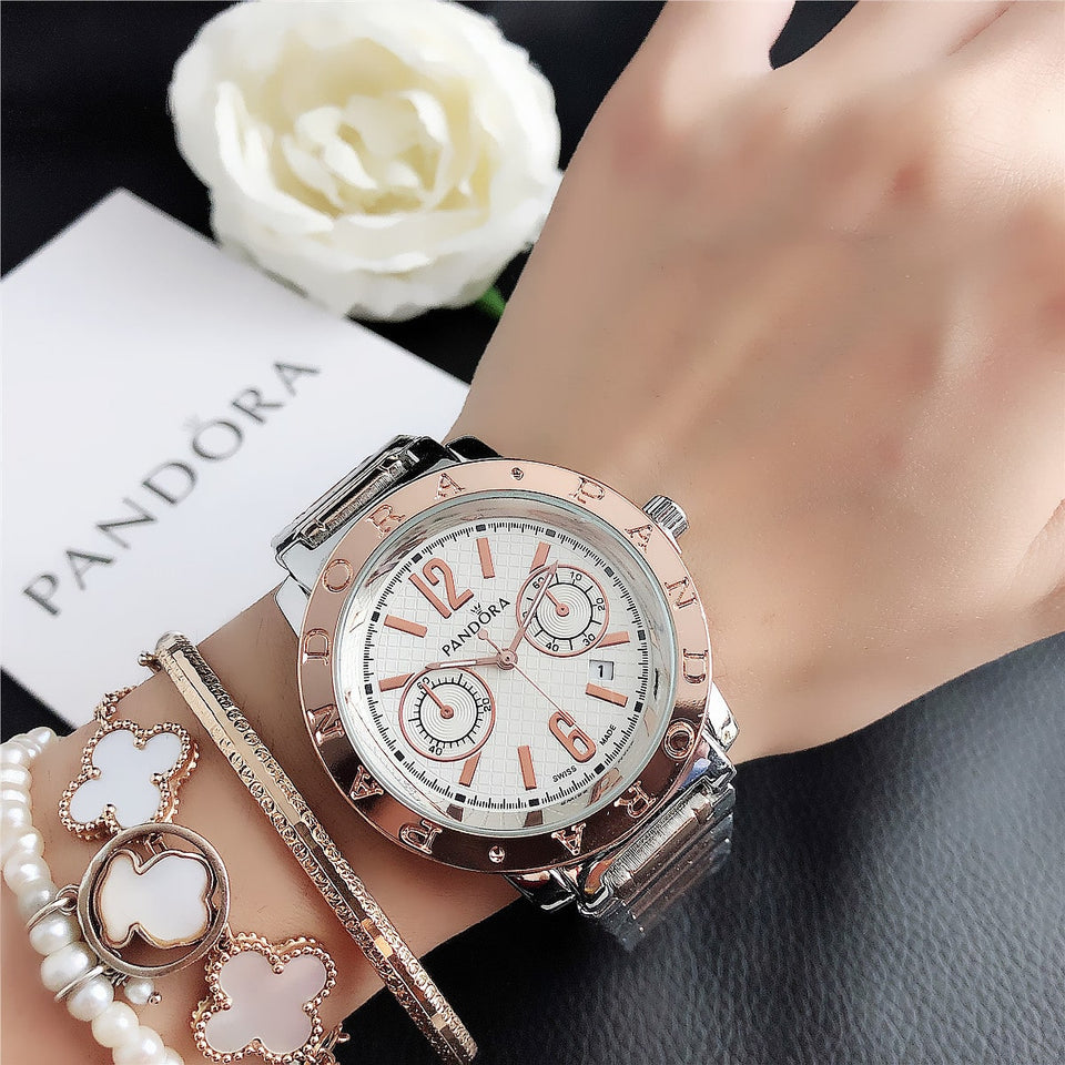 Fashion Luxury Watch