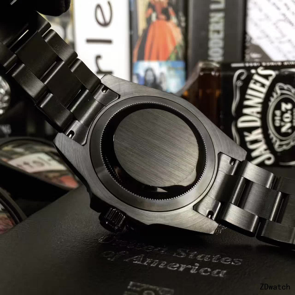 Fashion Luxury Watch