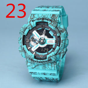 Fashion Electronic watch