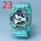 Fashion Electronic watch